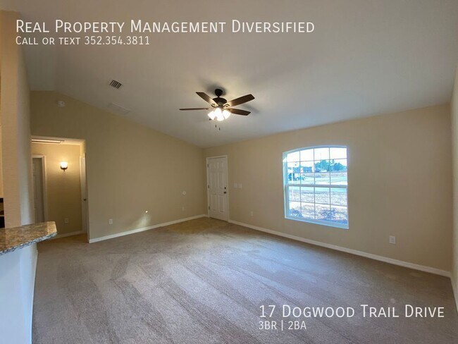 Building Photo - 17 Dogwood Trail Dr