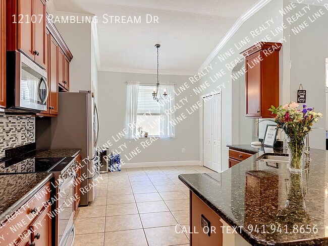 Building Photo - 12107 Rambling Stream Dr