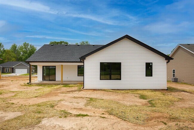 Building Photo - 3 Bed/2 Bath House - NEW CONSTRUCTION!