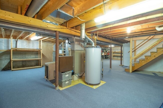 Building Photo - 59 Brookbend Way E