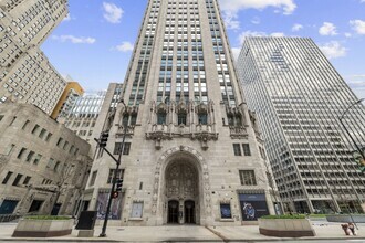 Building Photo - 435 N Michigan Ave