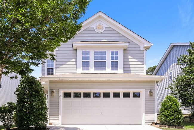 Building Photo - 125 Depot Ridge Rd
