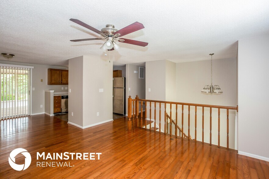 Building Photo - 1931 Teresa Jill Dr