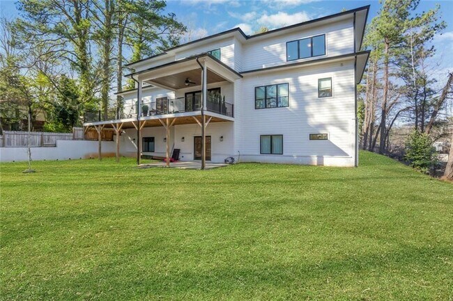 Building Photo - 1200 Moores Mill Rd NW