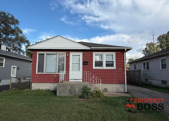 Primary Photo - 6431 Tennessee Ave