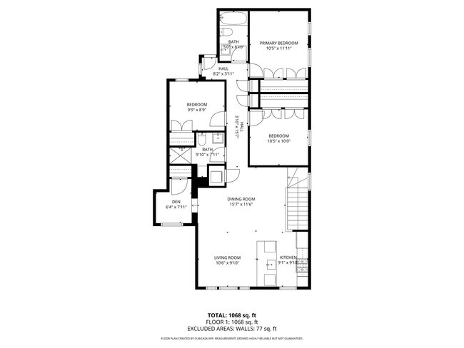 Building Photo - 842 N Wolcott Ave