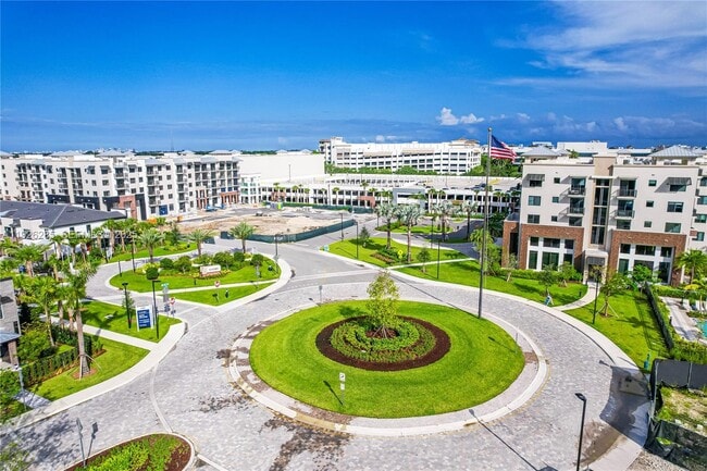 Building Photo - 8356 NW 7th Pl