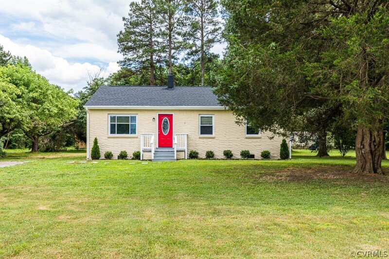 Building Photo - 5215 Ruffin Rd