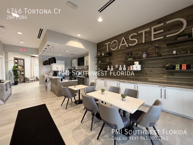 Building Photo - 4746 Tortona Ct