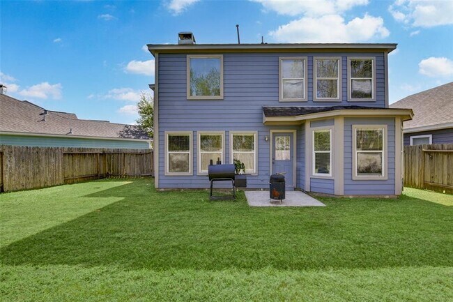 Building Photo - 16606 Hodgefield Ln