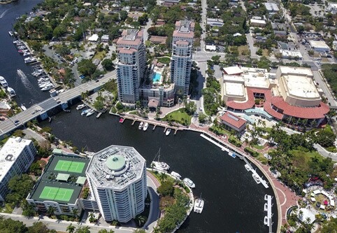 Building Photo - 600 W Las Olas Blvd