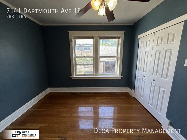 Building Photo - 7141 Dartmouth Ave