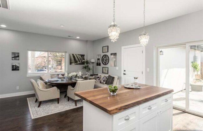 Building Photo - COMING SOON- Luxury Home in Berkeley/Regis...