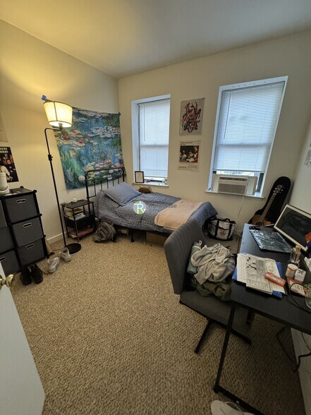 Building Photo - 772 Columbus Ave