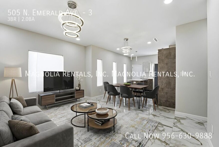 Building Photo - 505 N Emerald Ave