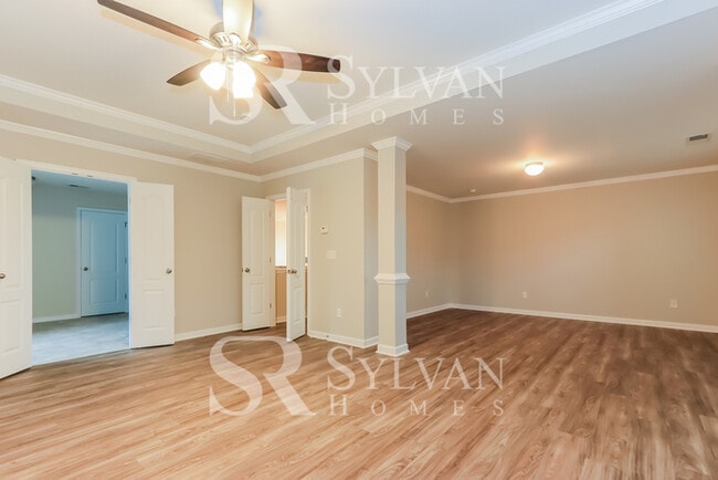 Building Photo - Turn the key. Enter. Smile. Repeat every day!