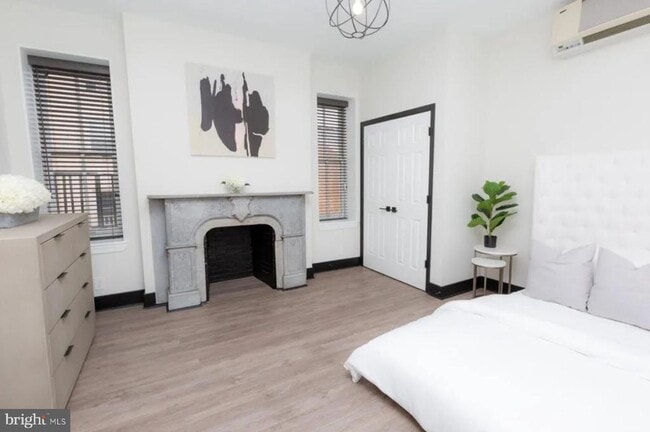 Building Photo - 1210 N Calvert St