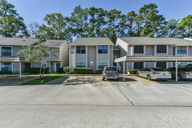 Building Photo - 14911 Wunderlich Dr