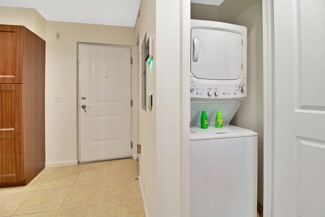 Washer and Dryer in Unit - 699 Brandon Prescott Ln