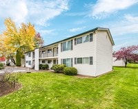 Redwood Park apartments — community photo - Redwood Park