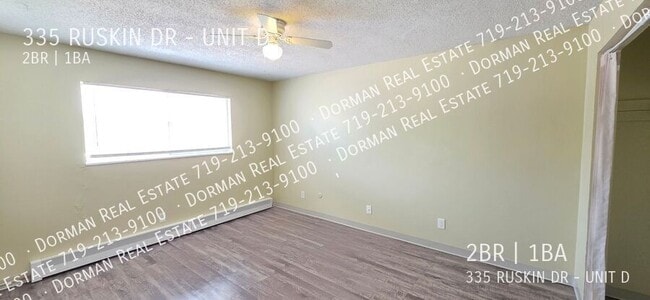 Building Photo - 335 Ruskin Dr