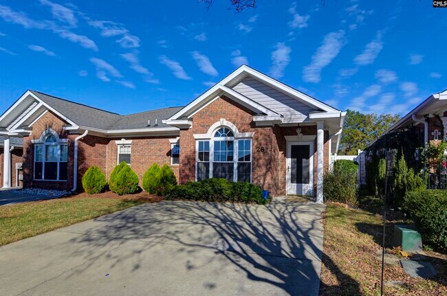 Building Photo - 28 Tall Palmetto Ln