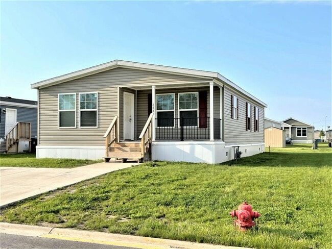 Building Photo - 248 Canary Dr