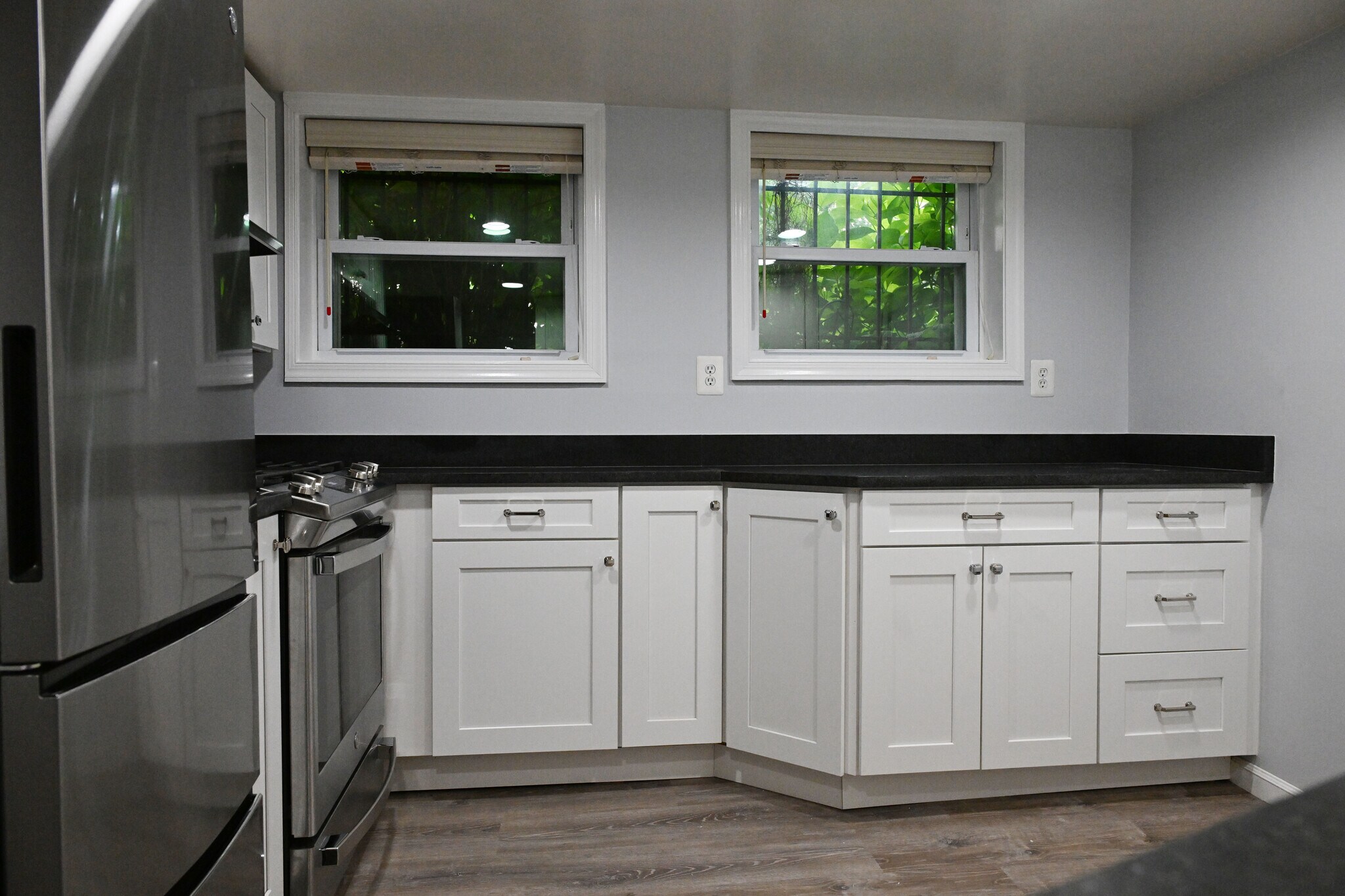 Kitchen - 1331 Park Rd NW