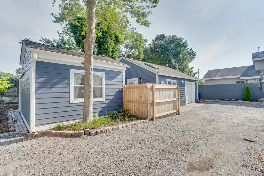 Building Photo - 203A 62nd St