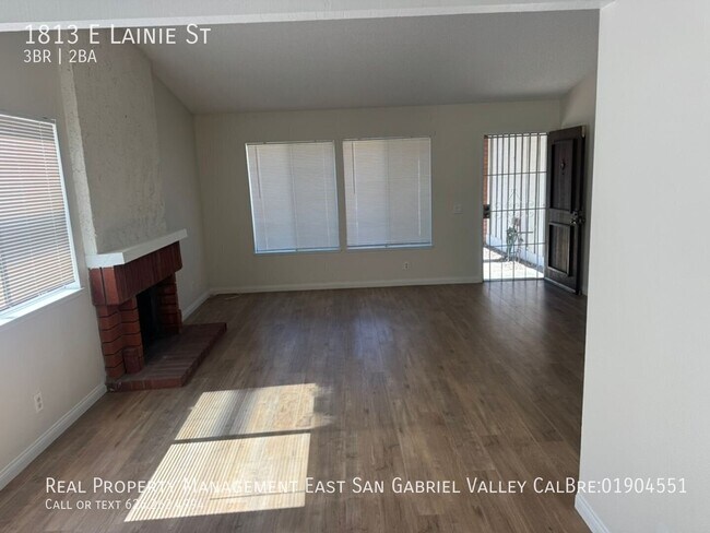 Building Photo - 1813 Lainie St