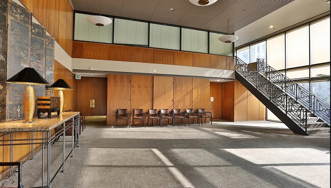 Building Photo - 880 W 1st St