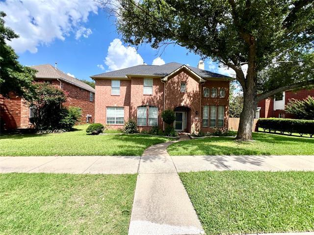Primary Photo - 9704 Congressional Dr