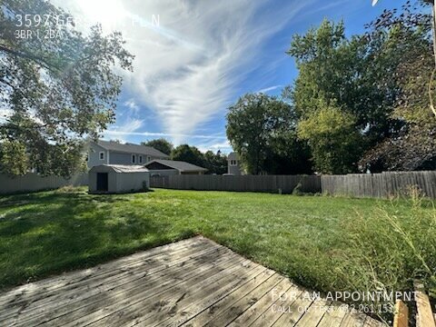 Building Photo - 3597 Gershwin Pl