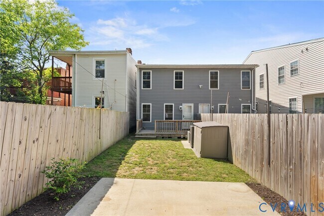Building Photo - 1117 N 31st St