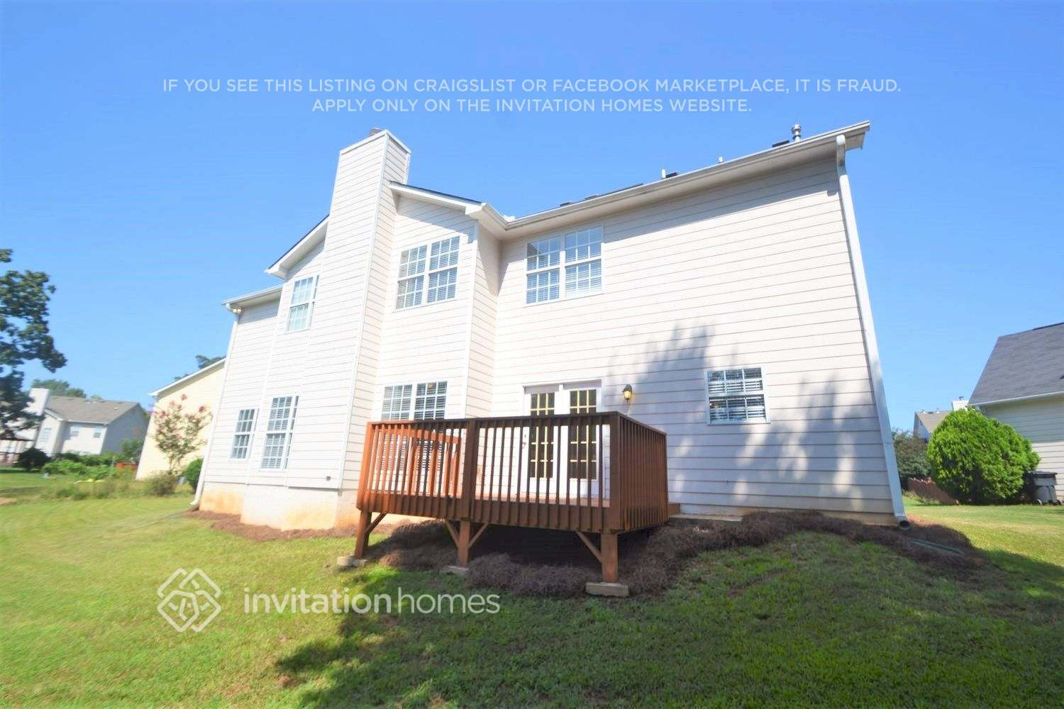 Building Photo - 1506 Shuman Hollow