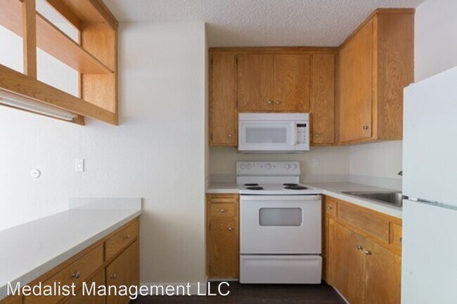 Building Photo - Studio, 1 bath Apartment - 411 1ST STREET