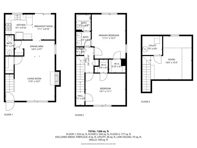 Building Photo - 1725 Pickwick Ln
