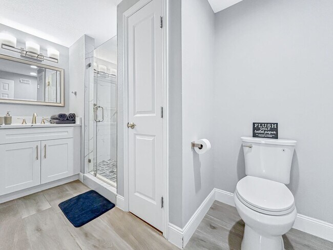 Building Photo - 4 Bed Waterfront Paradise with Pool, Dock & Gulf Access in Baileys Bluff