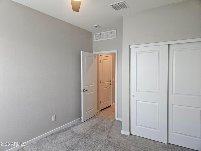 Building Photo - 4071 E Giara St