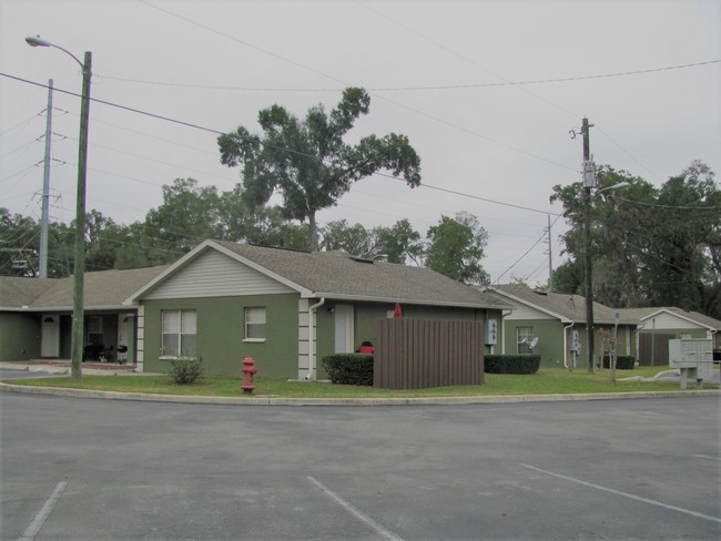 Building Photo - The Piquette Apartments