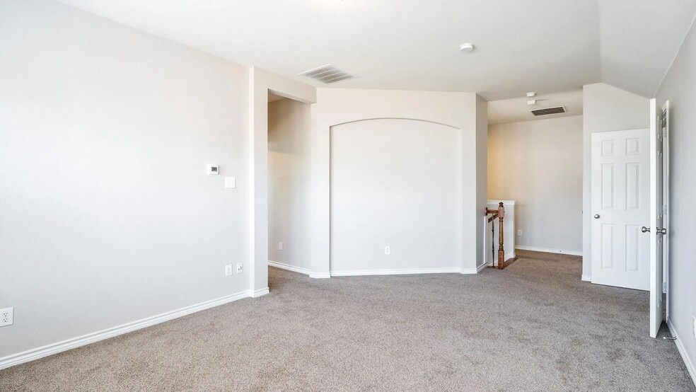 Game room - 4305 Orchard Gate Ln