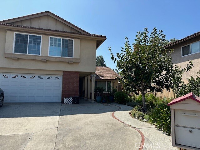 Primary Photo - 1523 N Camden Pl