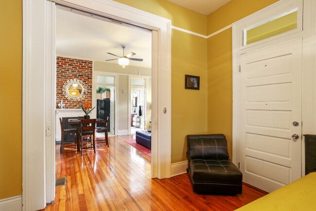 Building Photo - 1212 Treme St