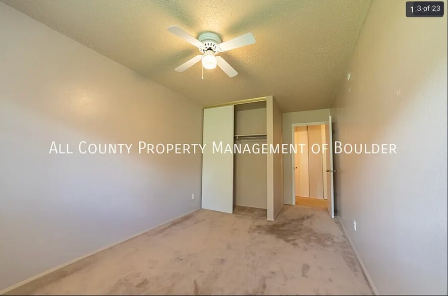 Building Photo - 2707 Valmont Rd
