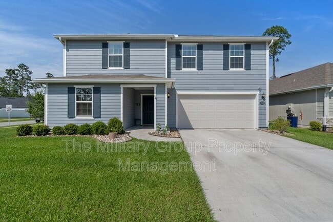 Primary Photo - 2522 Lantana Ln