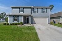Building Photo - 2522 Lantana Ln