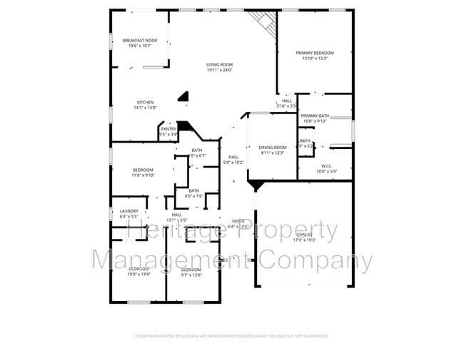 Building Photo - 11230 Begonia rock