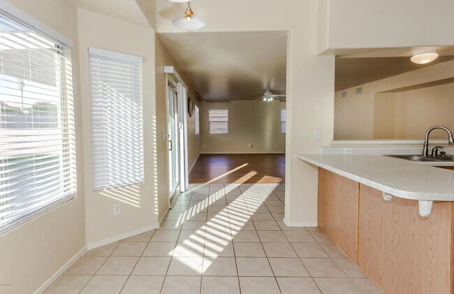 Building Photo - Available Soon at the Mesquite Trails Community!