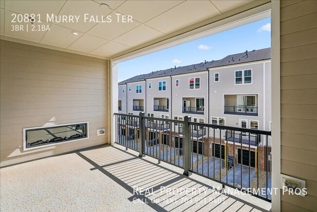 Building Photo - 20881 Murry Falls Ter