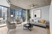 Building Photo - 400 W Peachtree St NW